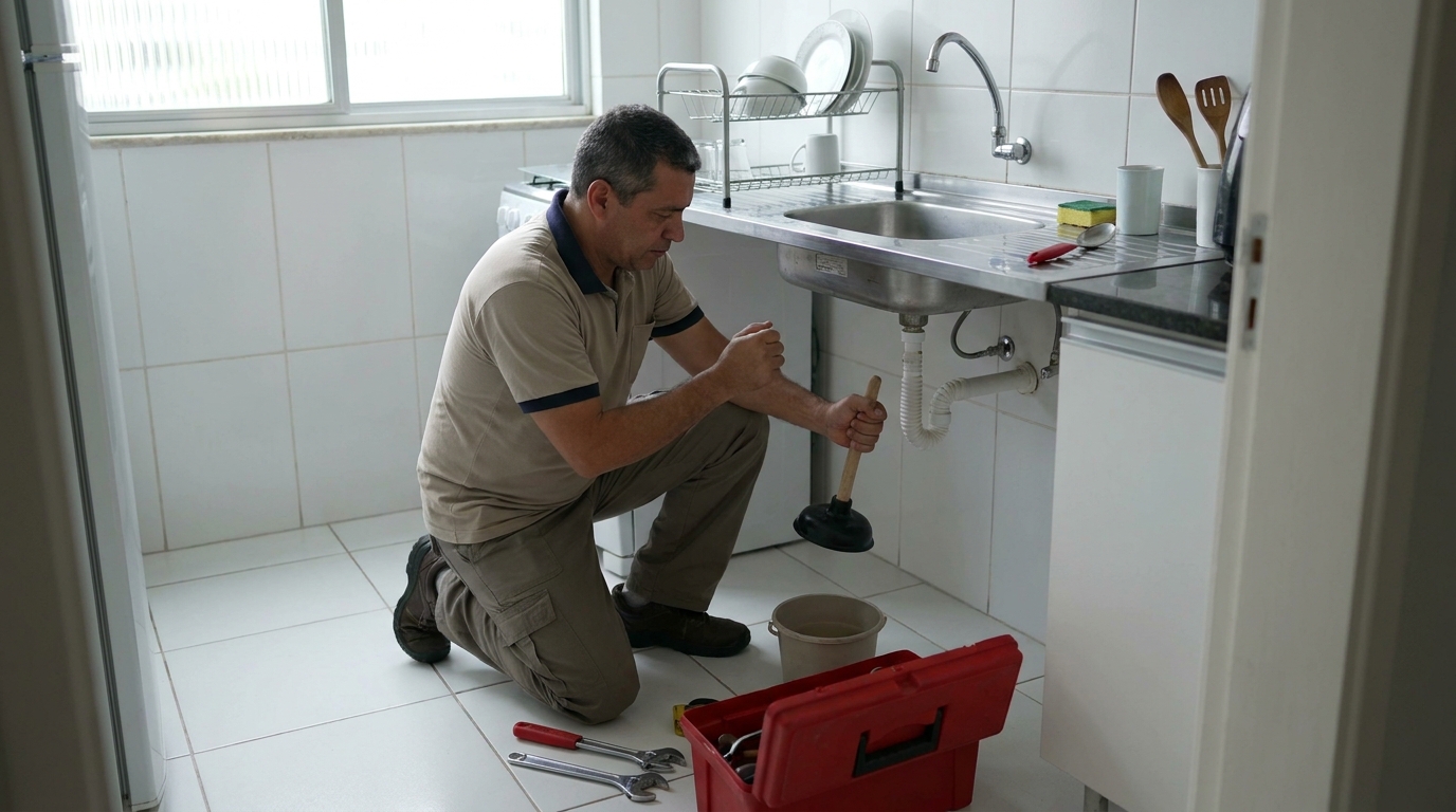 Remoção de Restos em Maceió‑AL
